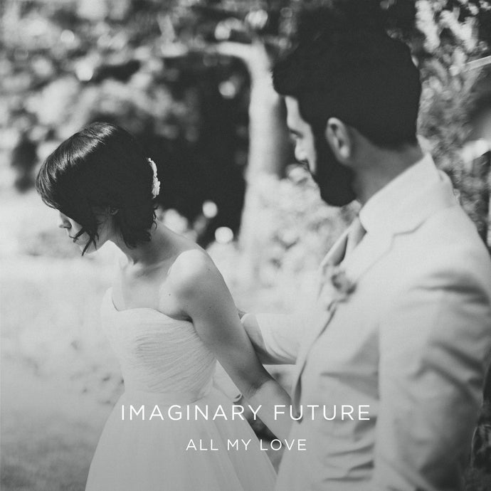 All My Love Album