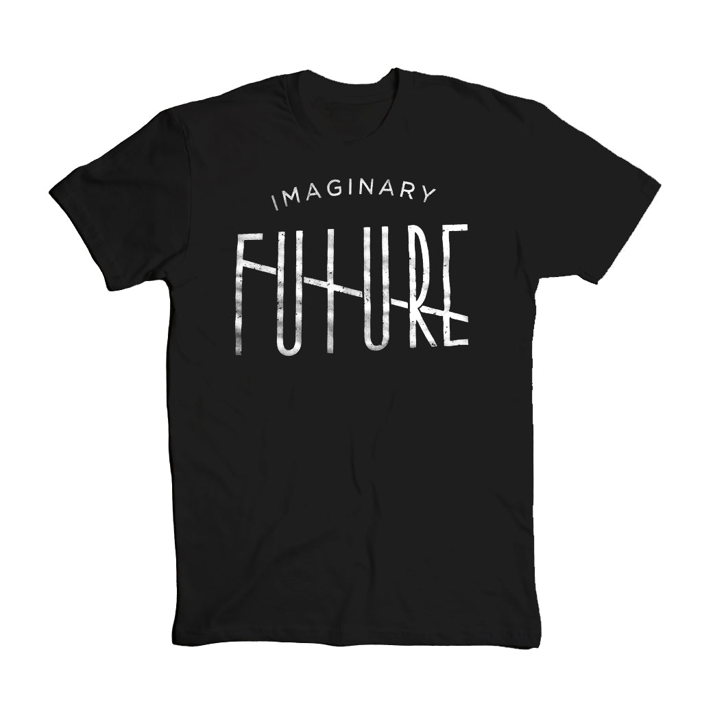 Imaginary T-Shirt (Black)
