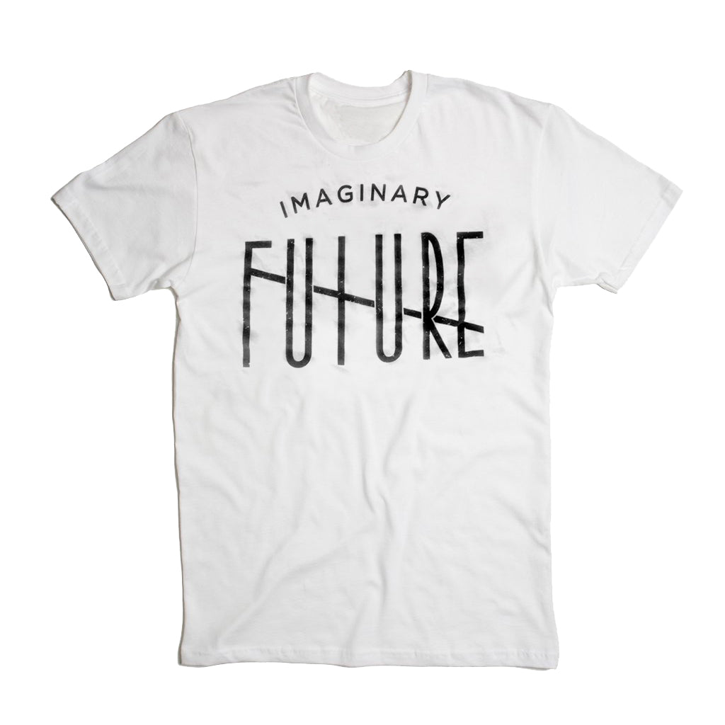 Imaginary T-Shirt (White)